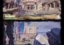 create high quality 3d environment art and props for unreal engine